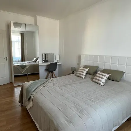 Ferienwohnung Moewenblick Wilhelmshaven Exterior photo