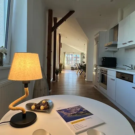 Ferienwohnung Moewenblick Wilhelmshaven Exterior photo