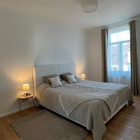Ferienwohnung Moewenblick Wilhelmshaven Exterior photo