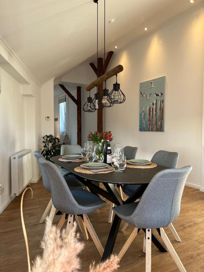Moewenblick Apartment *