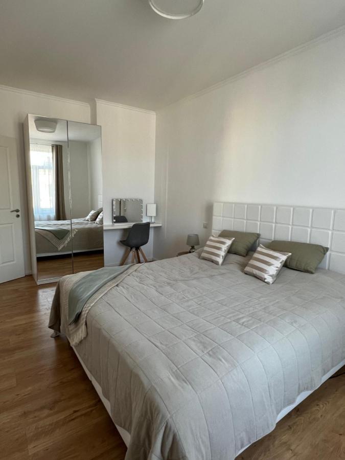 Moewenblick Apartment