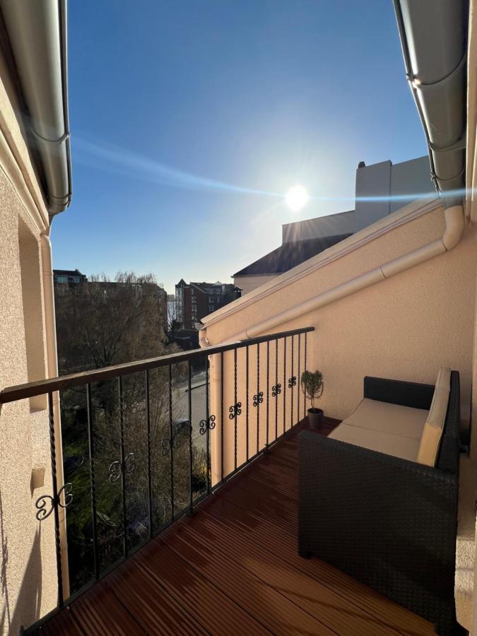 Moewenblick Apartment