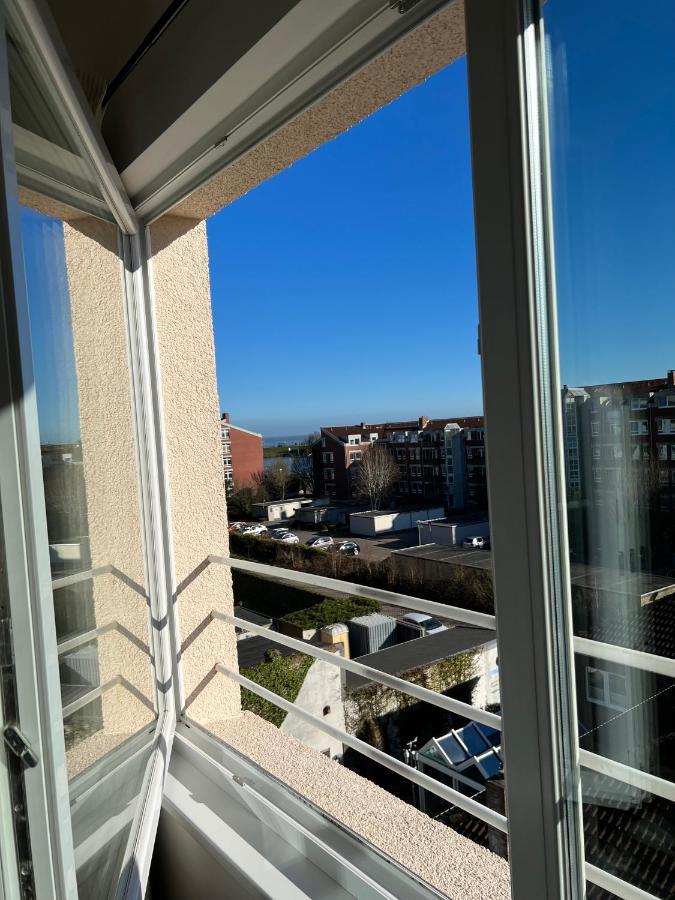 Apartment Moewenblick Wilhelmshaven
