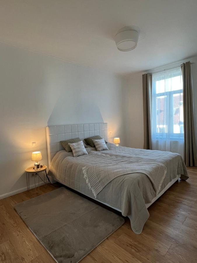 Moewenblick Apartment