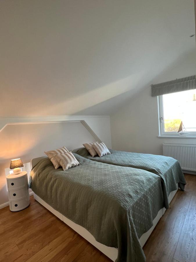 Apartment Moewenblick Wilhelmshaven