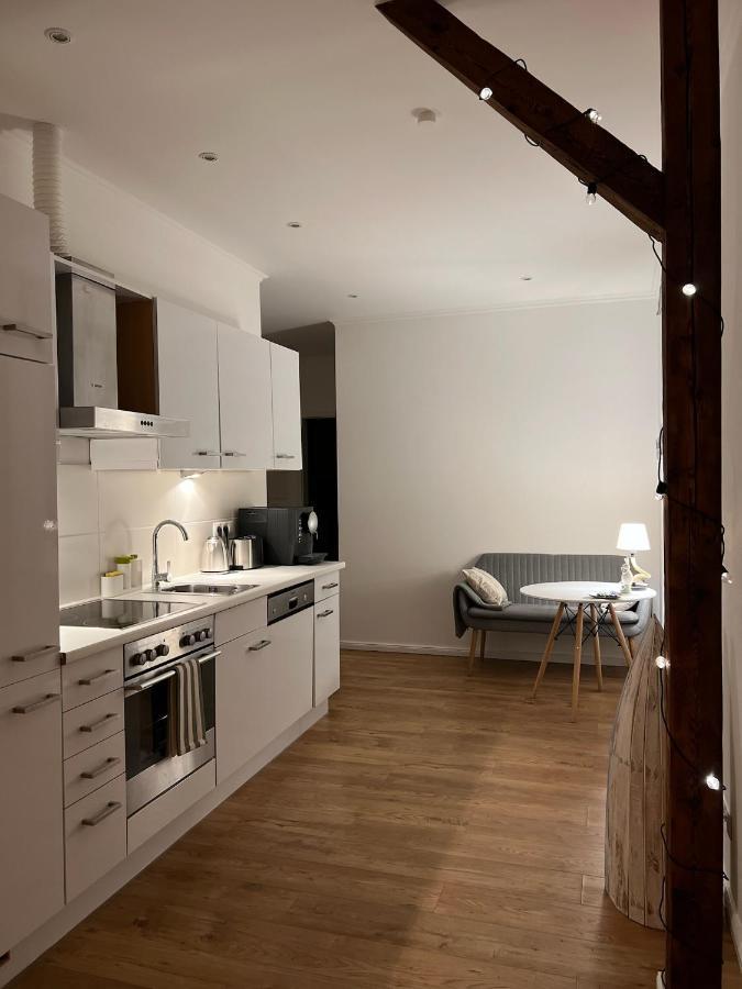 Moewenblick Apartment Wilhelmshaven