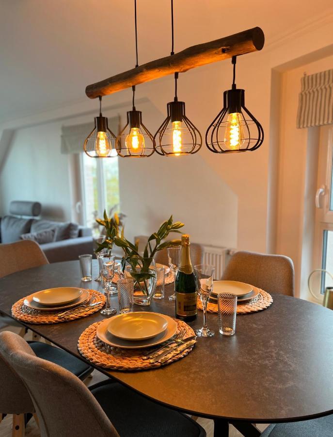 Moewenblick Apartment