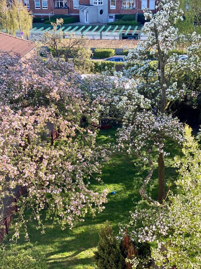 Moewenblick Apartment Wilhelmshaven