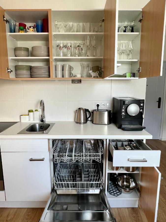 Moewenblick Apartment Wilhelmshaven
