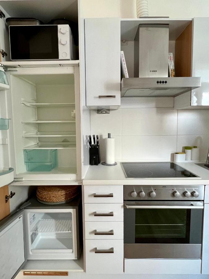 Apartment Moewenblick
