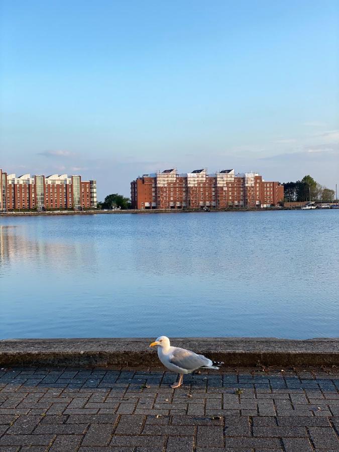 Apartment Moewenblick Wilhelmshaven